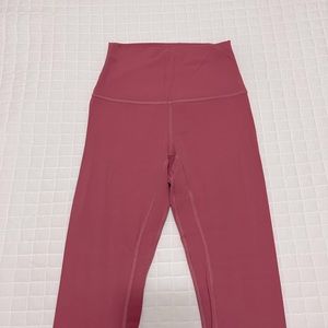 Lululemon align leggings 25inch